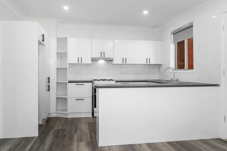 Fourth view of Homely house listing, 195 Junction Road, Ruse NSW 2560