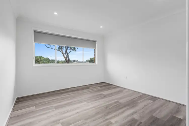 Fifth view of Homely house listing, 195 Junction Road, Ruse NSW 2560