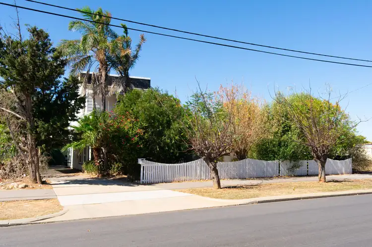 54 Lawley Street, Spalding WA 6530
