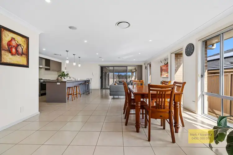 Fourth view of Homely house listing, 25 Delaware Street, Spring Farm NSW 2570