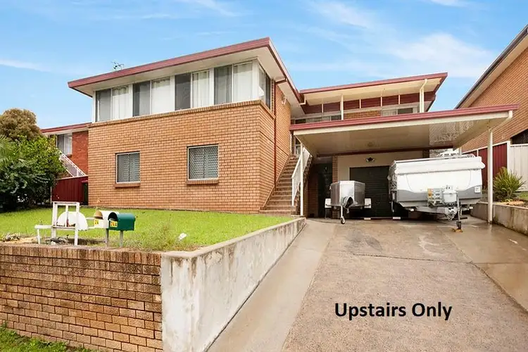 24 Denison Avenue, Barrack Heights NSW 2528