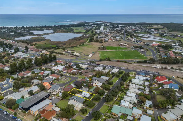 Second view of Homely house listing, 14 Ryot Street, Warrnambool VIC 3280