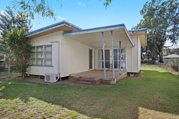 Main view of Homely house listing, 28 Davidson Street, Oakey QLD 4401
