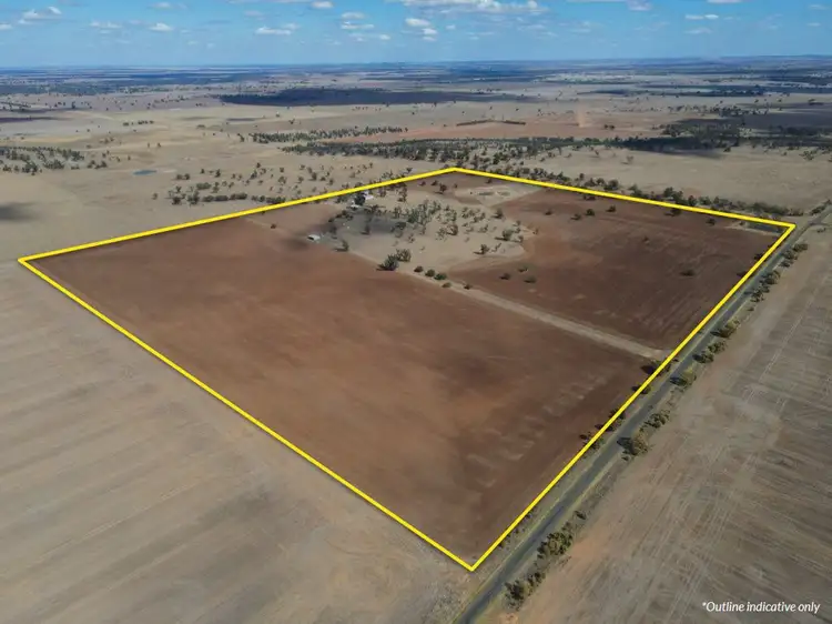Main view of Homely rural property listing, 4977 Wirrinya Road, Wirrinya NSW 2871