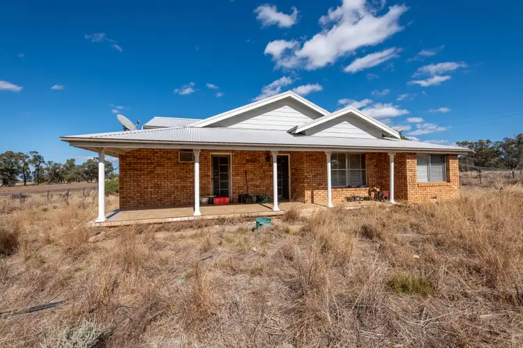 Third view of Homely rural property listing, 4977 Wirrinya Road, Wirrinya NSW 2871