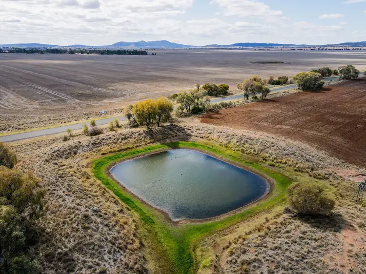 Fourth view of Homely rural property listing, 4977 Wirrinya Road, Wirrinya NSW 2871
