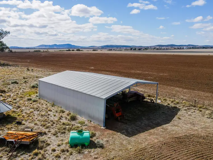 Fifth view of Homely rural property listing, 4977 Wirrinya Road, Wirrinya NSW 2871