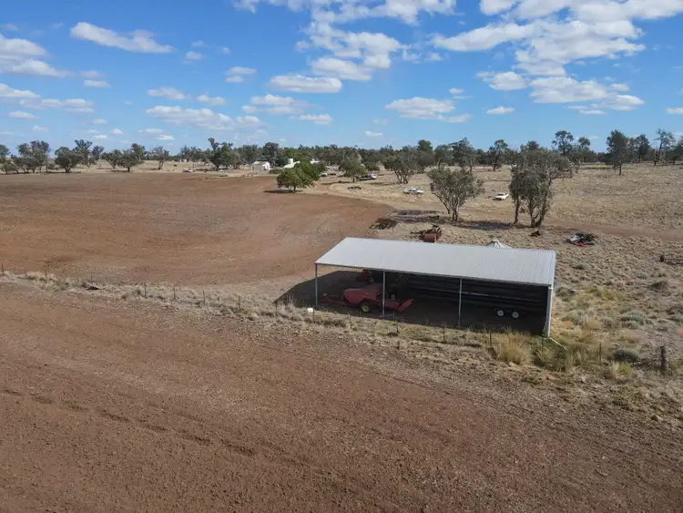Sixth view of Homely rural property listing, 4977 Wirrinya Road, Wirrinya NSW 2871