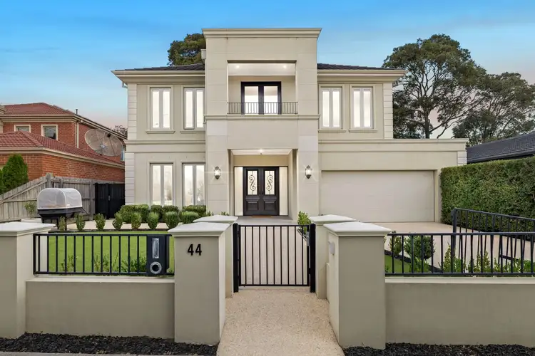44 William Street, Mount Waverley VIC 3149