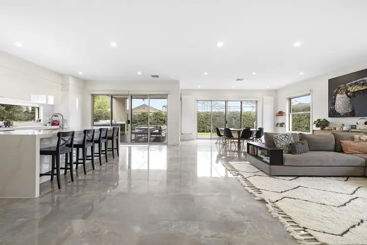 Second view of Homely house listing, 44 William Street, Mount Waverley VIC 3149