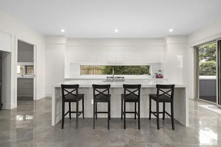 Third view of Homely house listing, 44 William Street, Mount Waverley VIC 3149