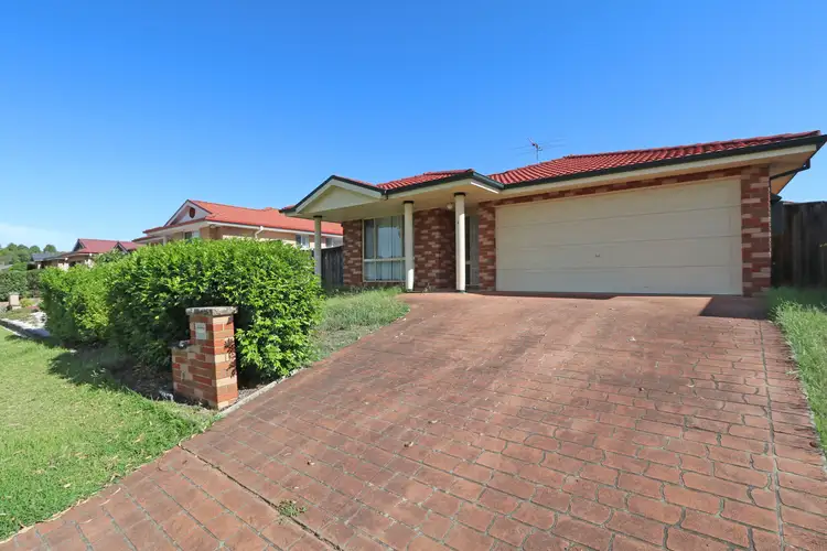 4 Washpool Crescent