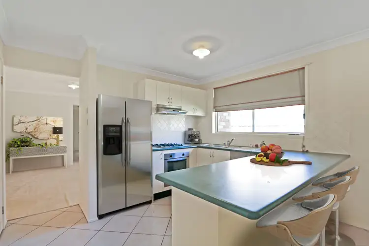 Third view of Homely house listing, 4 Washpool Crescent, Woongarrah NSW 2259