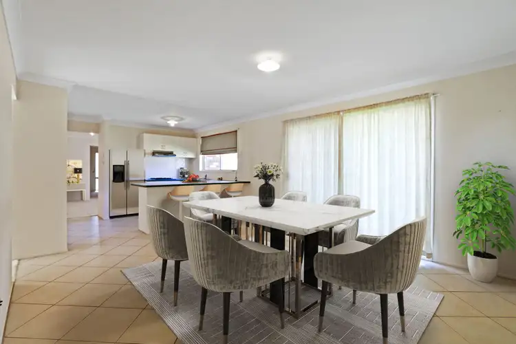 Fourth view of Homely house listing, 4 Washpool Crescent, Woongarrah NSW 2259