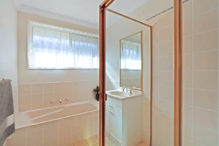 Fifth view of Homely house listing, 4 Washpool Crescent, Woongarrah NSW 2259