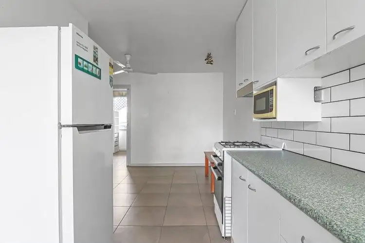 Second view of Homely unit listing, 10/2 Kidston Street, Bungalow QLD 4870