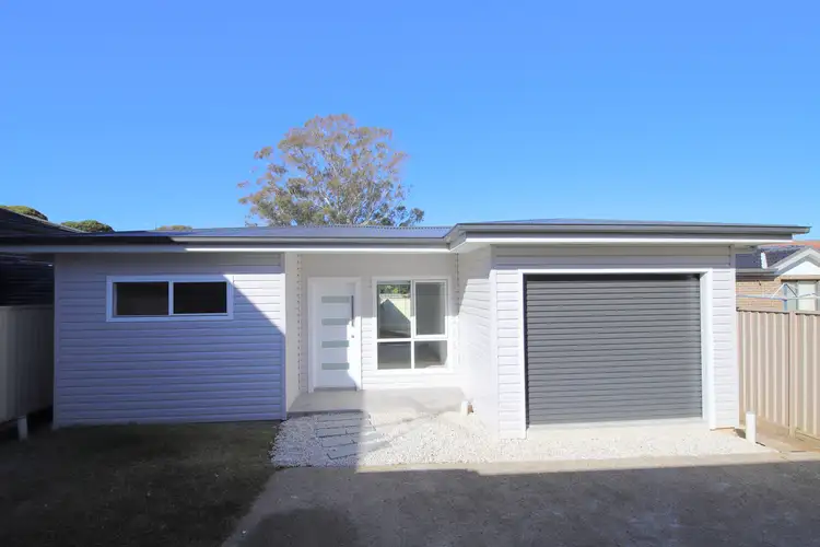15A Palomar Parade, Yagoona NSW 2199