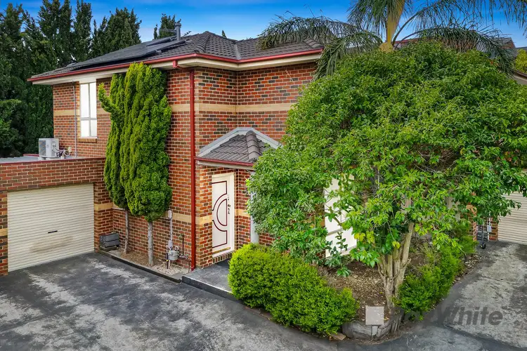 4/17-19 Edith Street, Dandenong VIC 3175