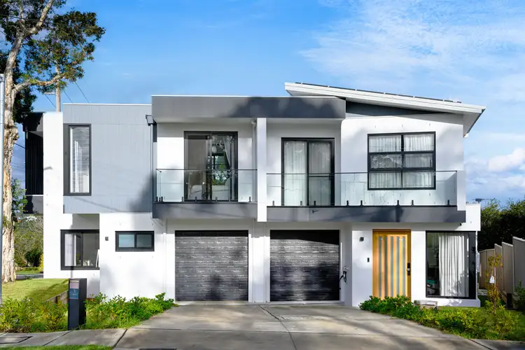 2 Colvin Crescent, Denistone East NSW 2112