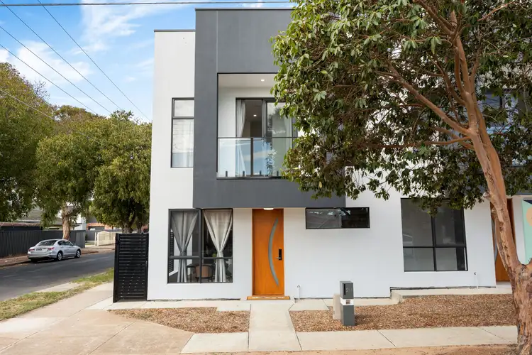 Second view of Homely house listing, 51A Florence Avenue, Blair Athol SA 5084