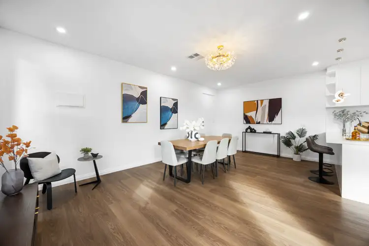 Third view of Homely house listing, 51A Florence Avenue, Blair Athol SA 5084