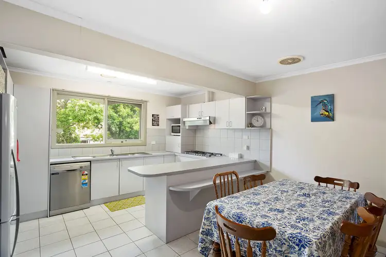 Second view of Homely house listing, 48 Narbethong Drive, Greensborough VIC 3088