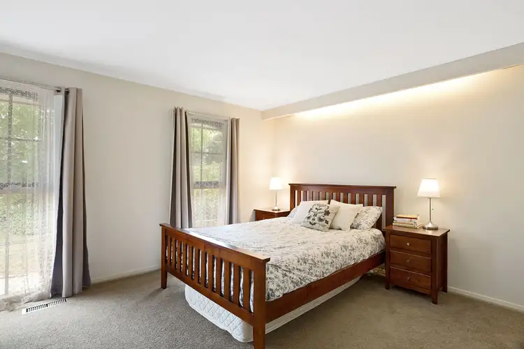 Fifth view of Homely house listing, 48 Narbethong Drive, Greensborough VIC 3088