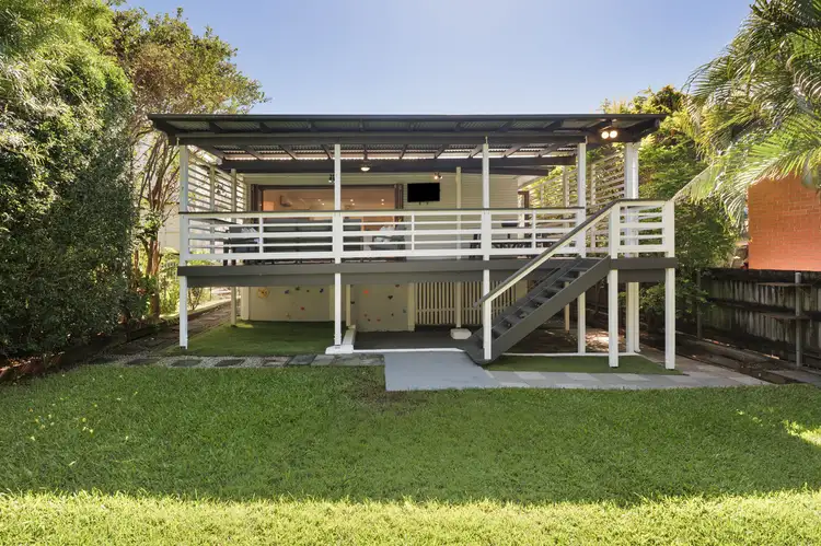 507 Vulture Street East, East Brisbane QLD 4169