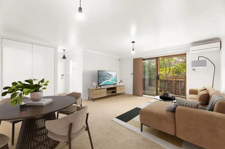 21/131-139 Oak Road, Kirrawee NSW 2232
