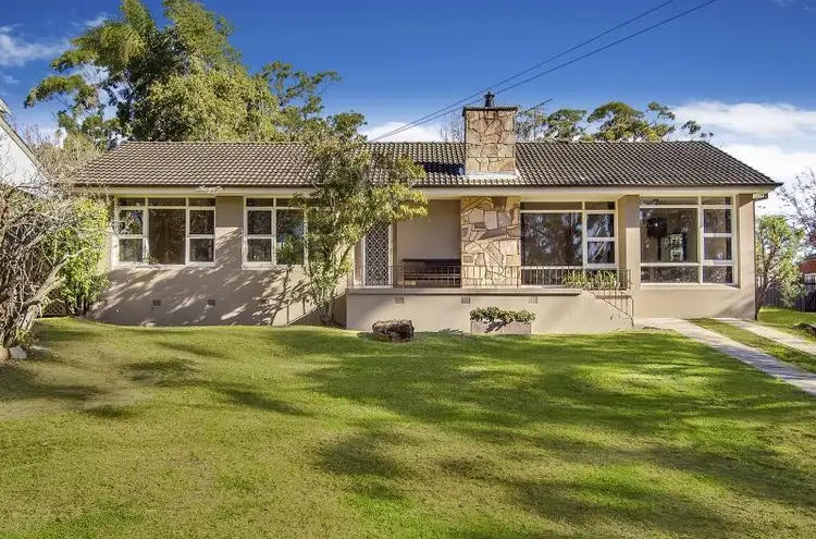 Main view of Homely house listing, 8 Longview Crescent, Stanwell Tops NSW 2508
