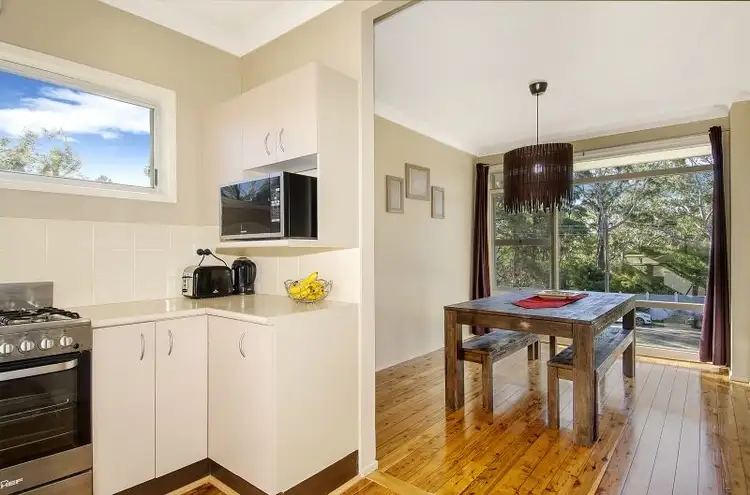 Second view of Homely house listing, 8 Longview Crescent, Stanwell Tops NSW 2508
