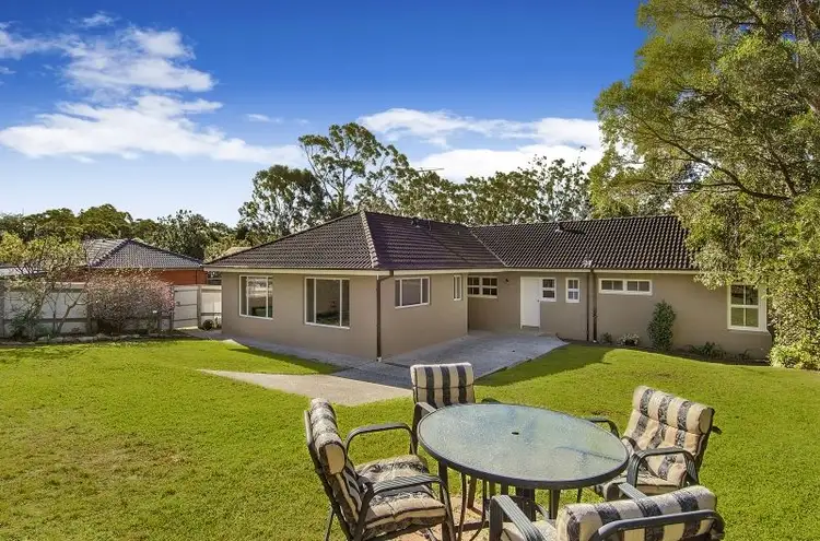 Fourth view of Homely house listing, 8 Longview Crescent, Stanwell Tops NSW 2508