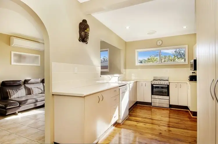 Fifth view of Homely house listing, 8 Longview Crescent, Stanwell Tops NSW 2508