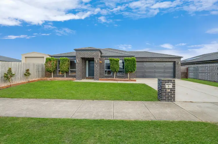 5 McGinness Way, Warrnambool VIC 3280
