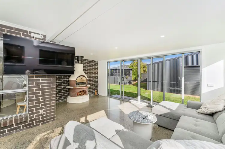 Second view of Homely house listing, 5 McGinness Way, Warrnambool VIC 3280