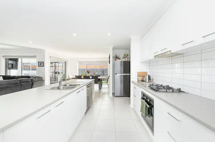 Third view of Homely house listing, 5 McGinness Way, Warrnambool VIC 3280