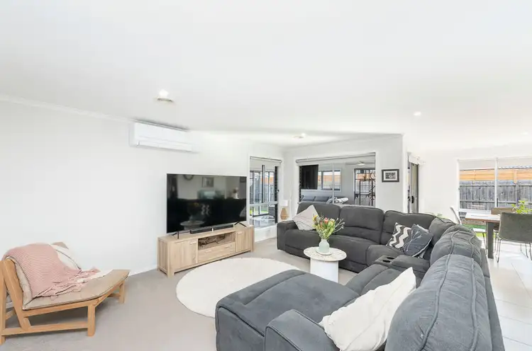 Fourth view of Homely house listing, 5 McGinness Way, Warrnambool VIC 3280