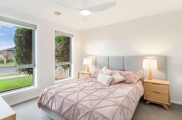 Fifth view of Homely house listing, 5 McGinness Way, Warrnambool VIC 3280