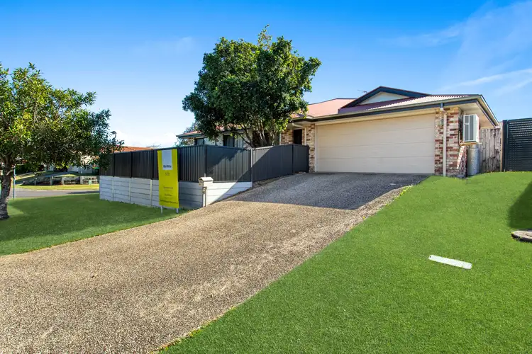 1B/16 Leichhardt Avenue, Rothwell QLD 4022