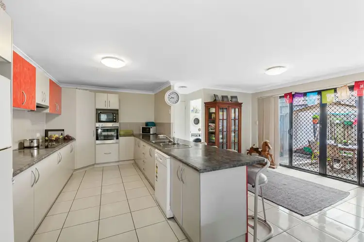 Second view of Homely house listing, 1B/16 Leichhardt Avenue, Rothwell QLD 4022