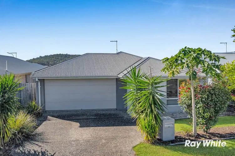 46 Cotton Crescent, Redbank Plains QLD 4301