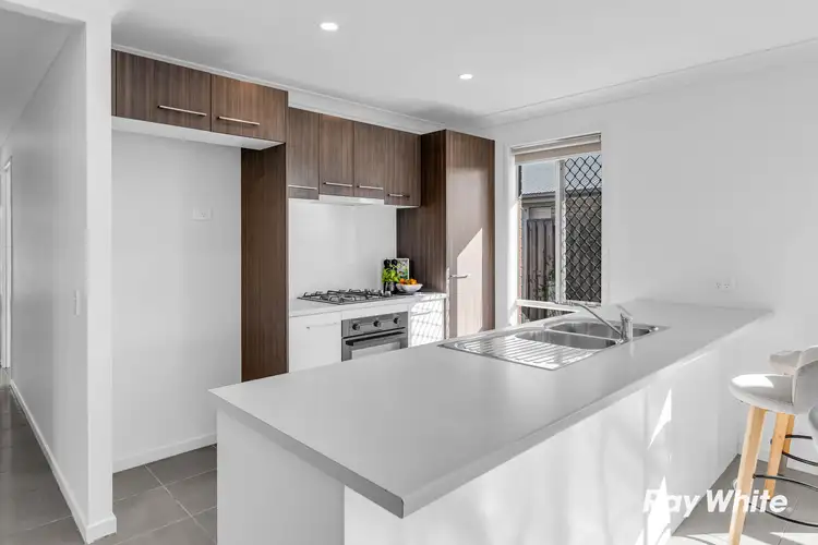 Third view of Homely house listing, 46 Cotton Crescent, Redbank Plains QLD 4301