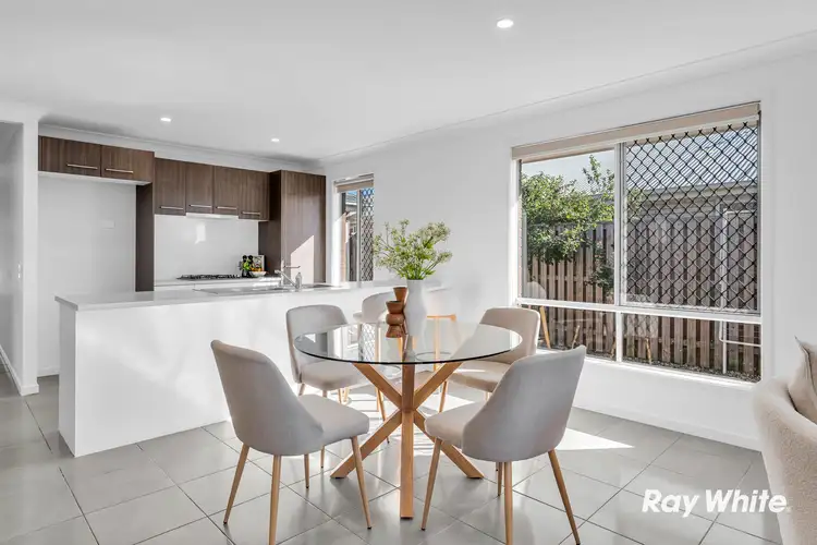 Sixth view of Homely house listing, 46 Cotton Crescent, Redbank Plains QLD 4301