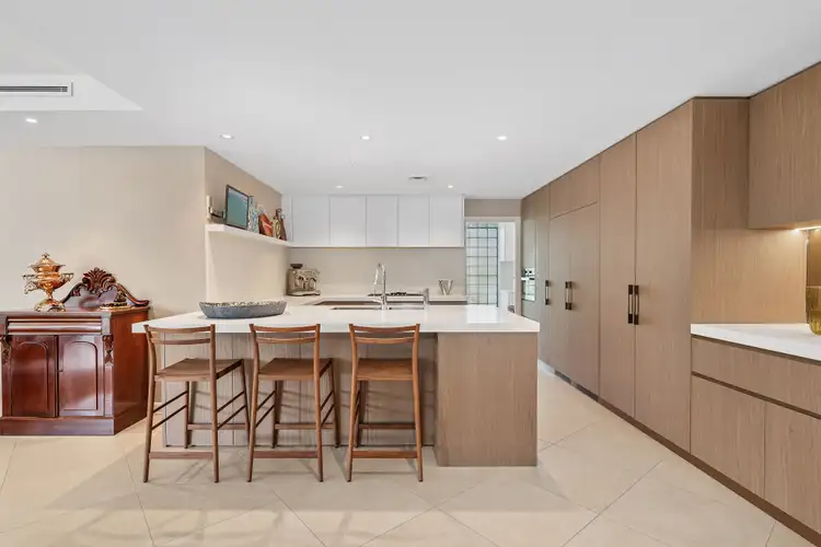 Fifth view of Homely apartment listing, 18/10 Lincoln Crescent, Woolloomooloo NSW 2011