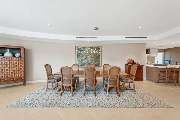 Sixth view of Homely apartment listing, 18/10 Lincoln Crescent, Woolloomooloo NSW 2011