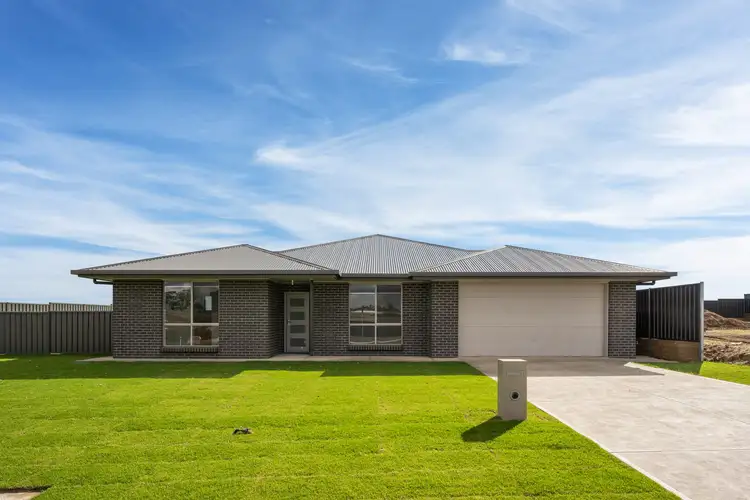 1 Kelly Court, Suttontown SA 5291