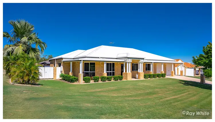30 Brookside Avenue, Norman Gardens QLD 4701