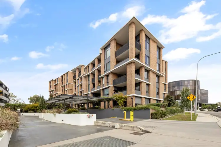 B412/10 Ransley Street, Penrith NSW 2750