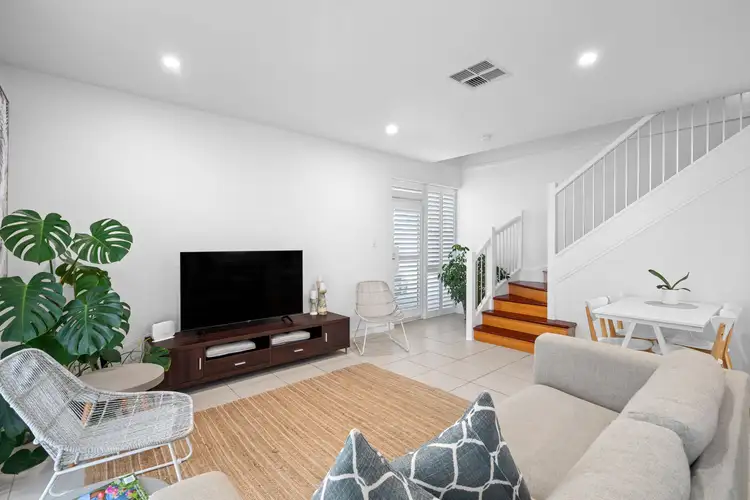 Third view of Homely townhouse listing, 2/8 West Beach Road, West Beach SA 5024