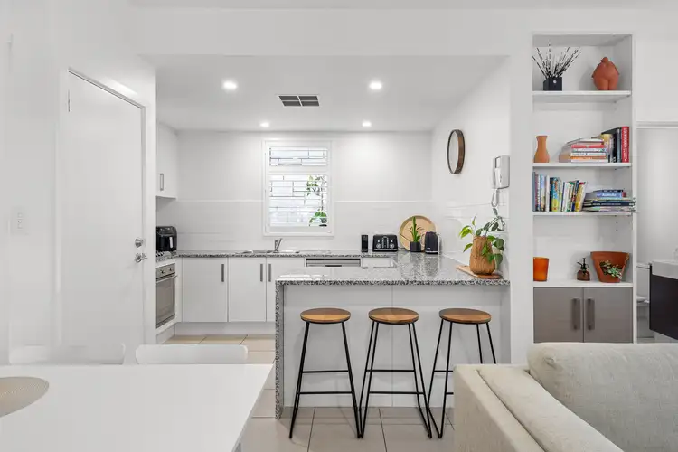 Fourth view of Homely townhouse listing, 2/8 West Beach Road, West Beach SA 5024